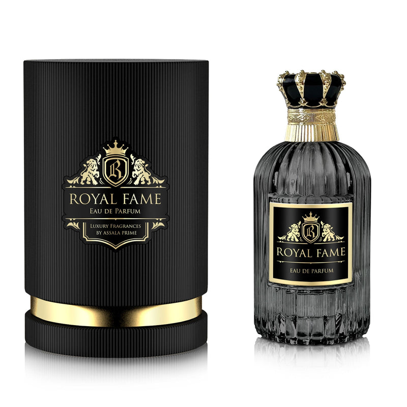 Royal Fame ASSALA PRIME - Muestra 5 ml