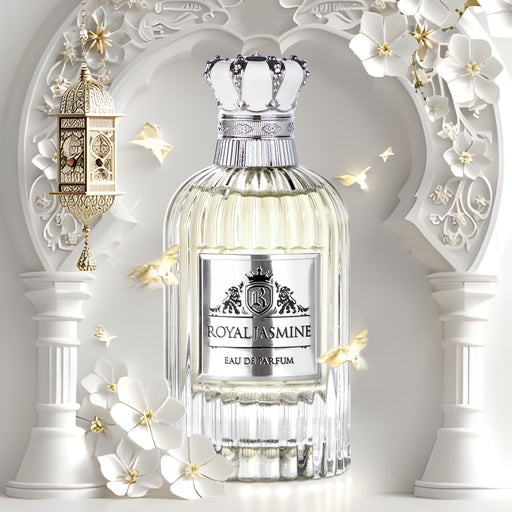 Royal Jasmine ASSALA PRIME 100ml - Arabic Parfums