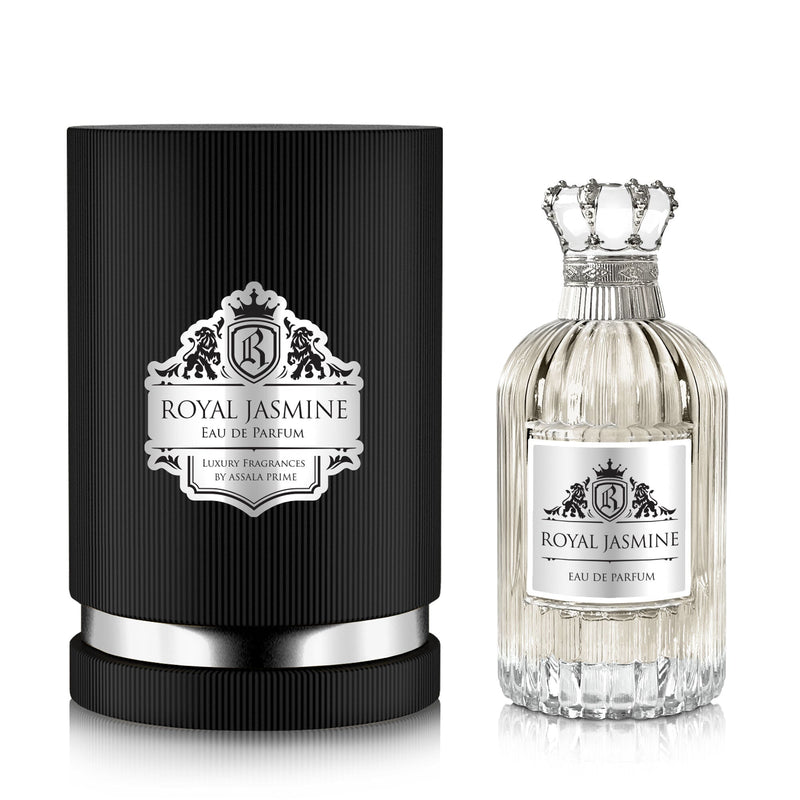 Royal Jasmine ASSALA PRIME - 10ml Sample