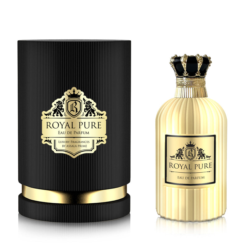 Royal Pure ASSALA PRIME 100ml - Arabic Parfums