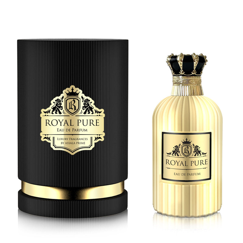 Royal Pure ASSALA PRIME - Muestra 10 ml