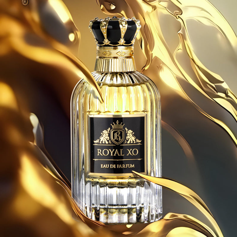 Royal Xo ASSALA PRIME 100ml - Muestra 10 ml