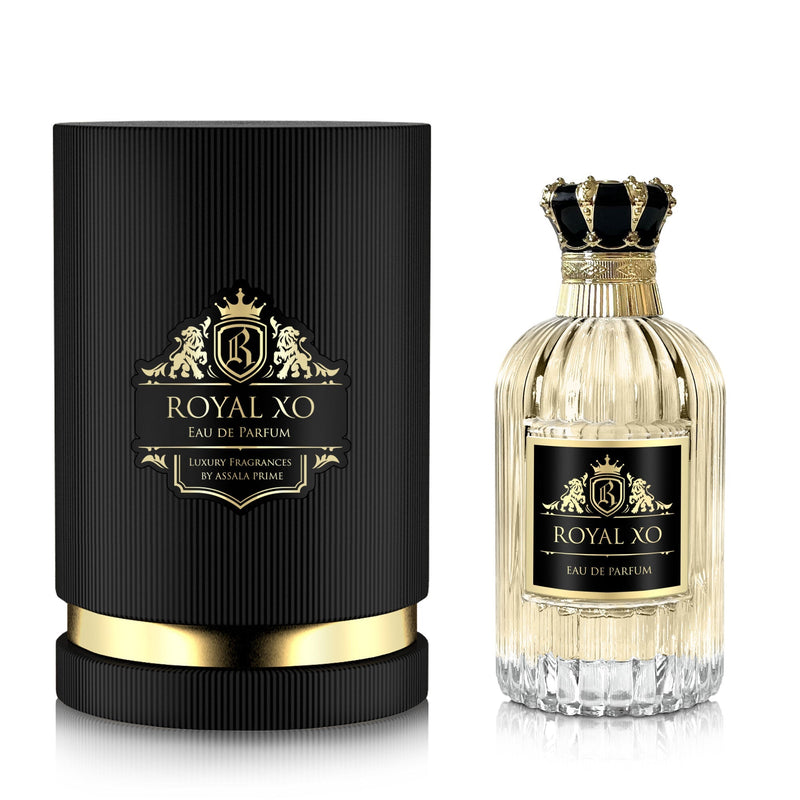 Royal Xo ASSALA PRIME 100ml - Muestra 10 ml