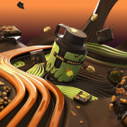 Odyssey Dubai Chocolat Armaf 100ml - Arabic Parfums