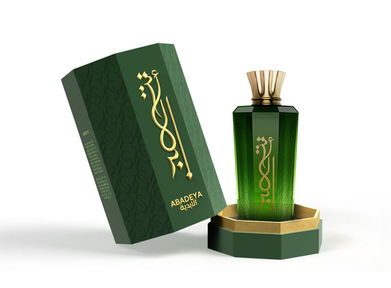 Abadeya MAWWAL ARABIA - Muestra 3 ml