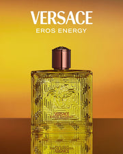 Eros Energy Pour homme VERSACE Tester