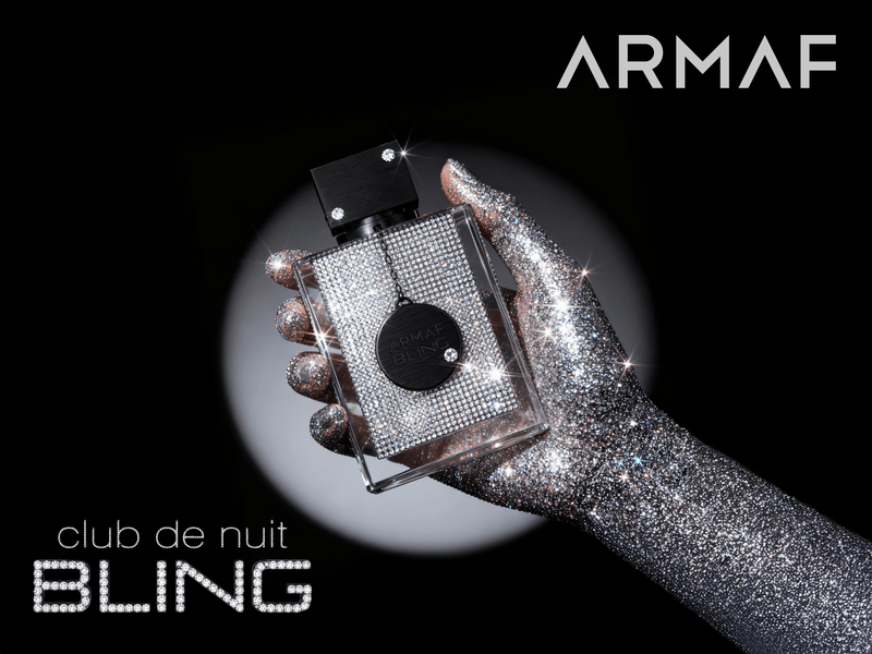 Club de Nuit Bling ARMAF