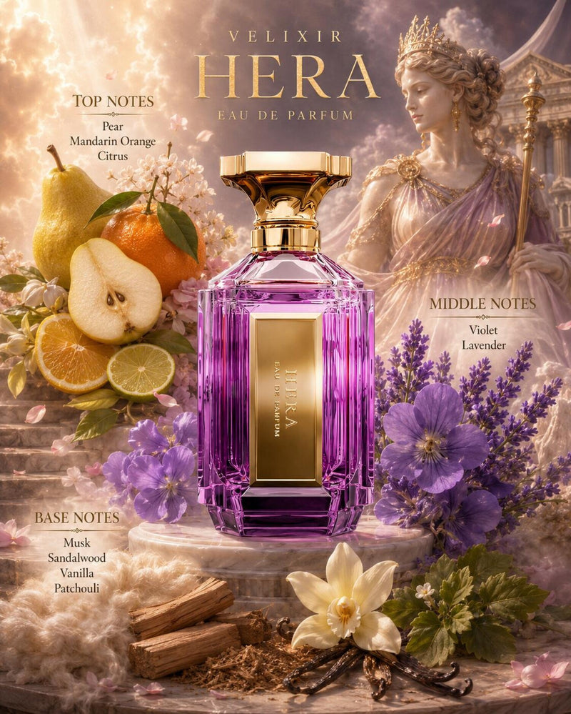 Hera VELIXIR 100ml