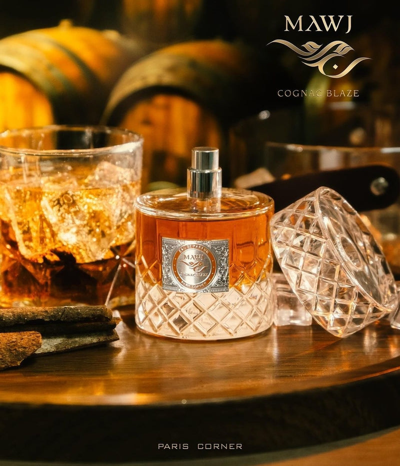 Mawj Cognac Blaze PARIS CORNER