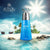 Ocean Blue NABEEL - 10 ml Sample