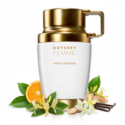 Odyssey Femme White Edition - Armaf