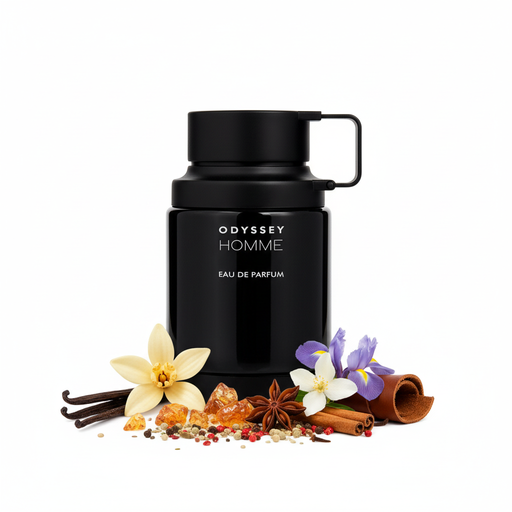 Odyssey Homme perfume product image