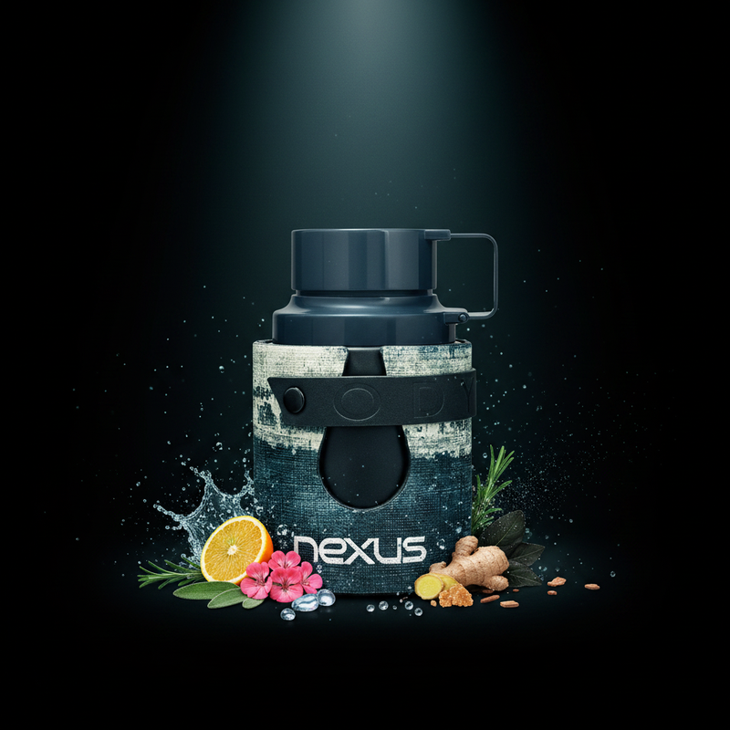 Odyssey Nexus ARMAF 100ml