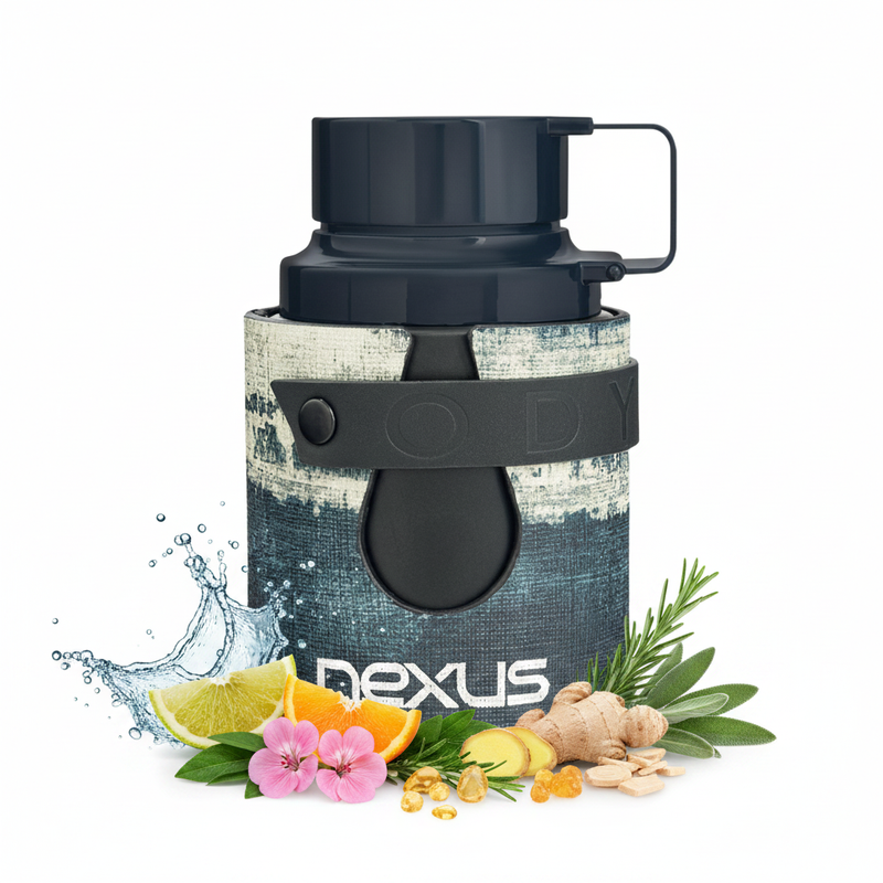 Odyssey Nexus ARMAF 100ml