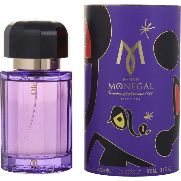 Ole RAMON MONEGAL - Muestra 5 ml