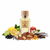 Oligarch 86 Extrait de Perfume LORINNA - Sample 3 ml