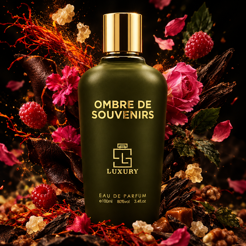 Ombre de Souvenirs KHALIS 100ml