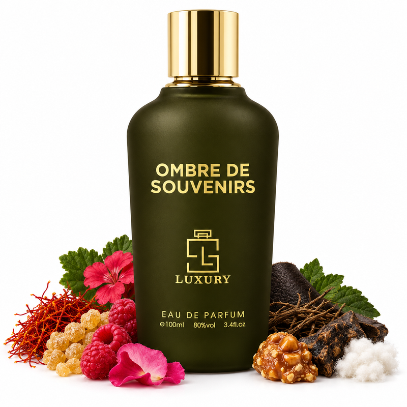 Ombre de Souvenirs KHALIS 100ml