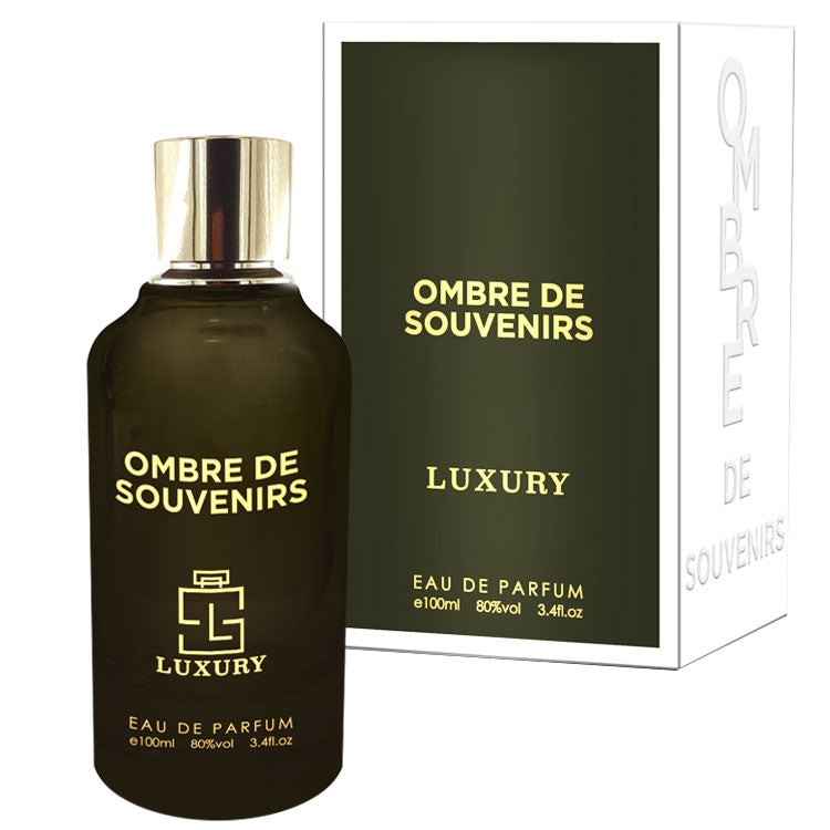 Ombre de Souvenirs KHALIS 100ml