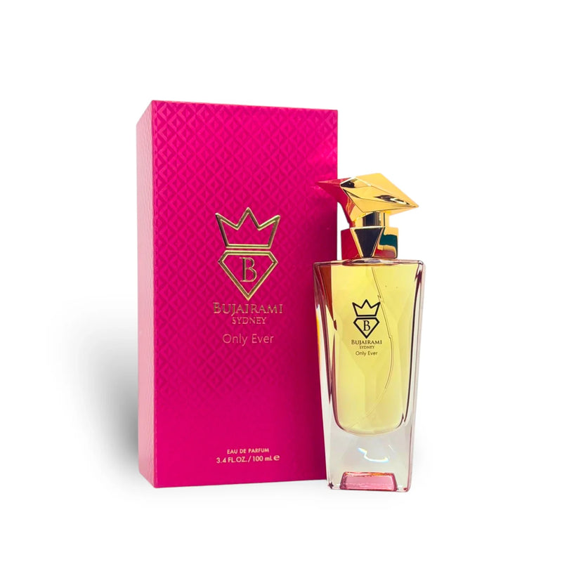 Only Ever BUJAIRAMI 100ml
