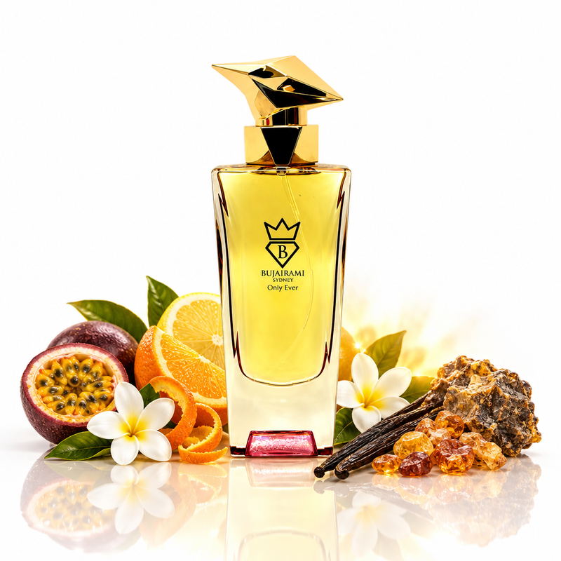 Only Ever BUJAIRAMI 100ml