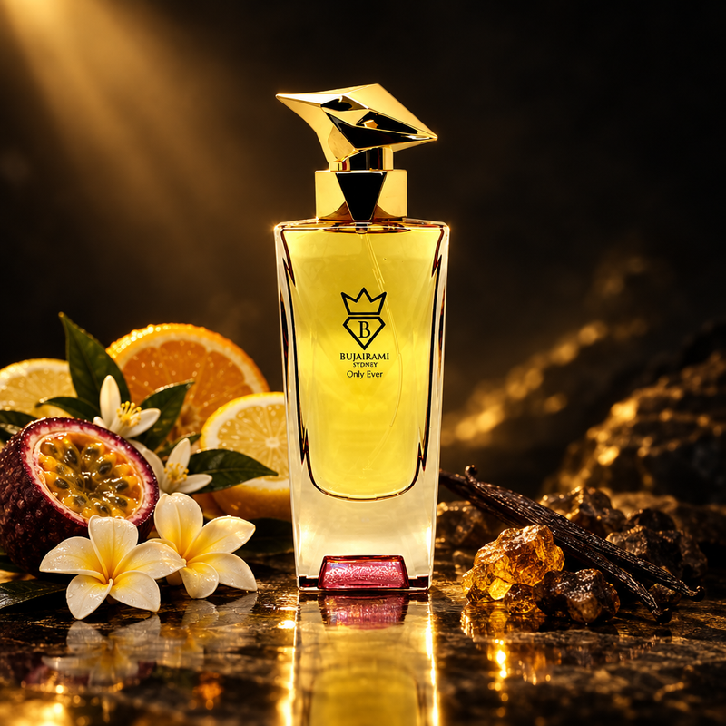 Only Ever BUJAIRAMI 100ml