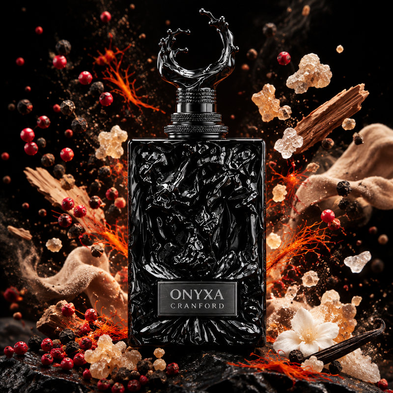 Onyxa CRANFORD 100ml