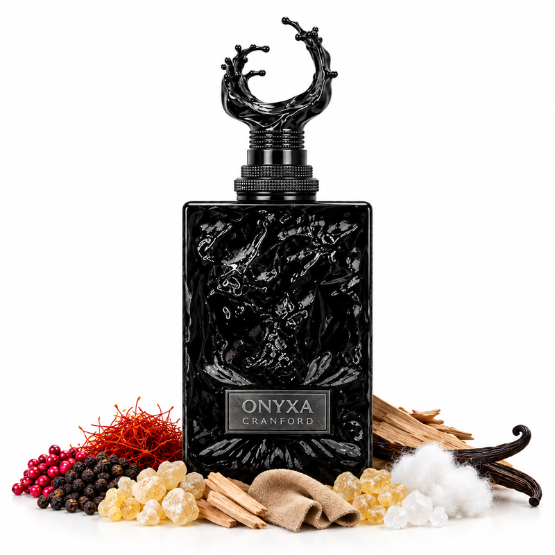 Onyxa CRANFORD 100ml