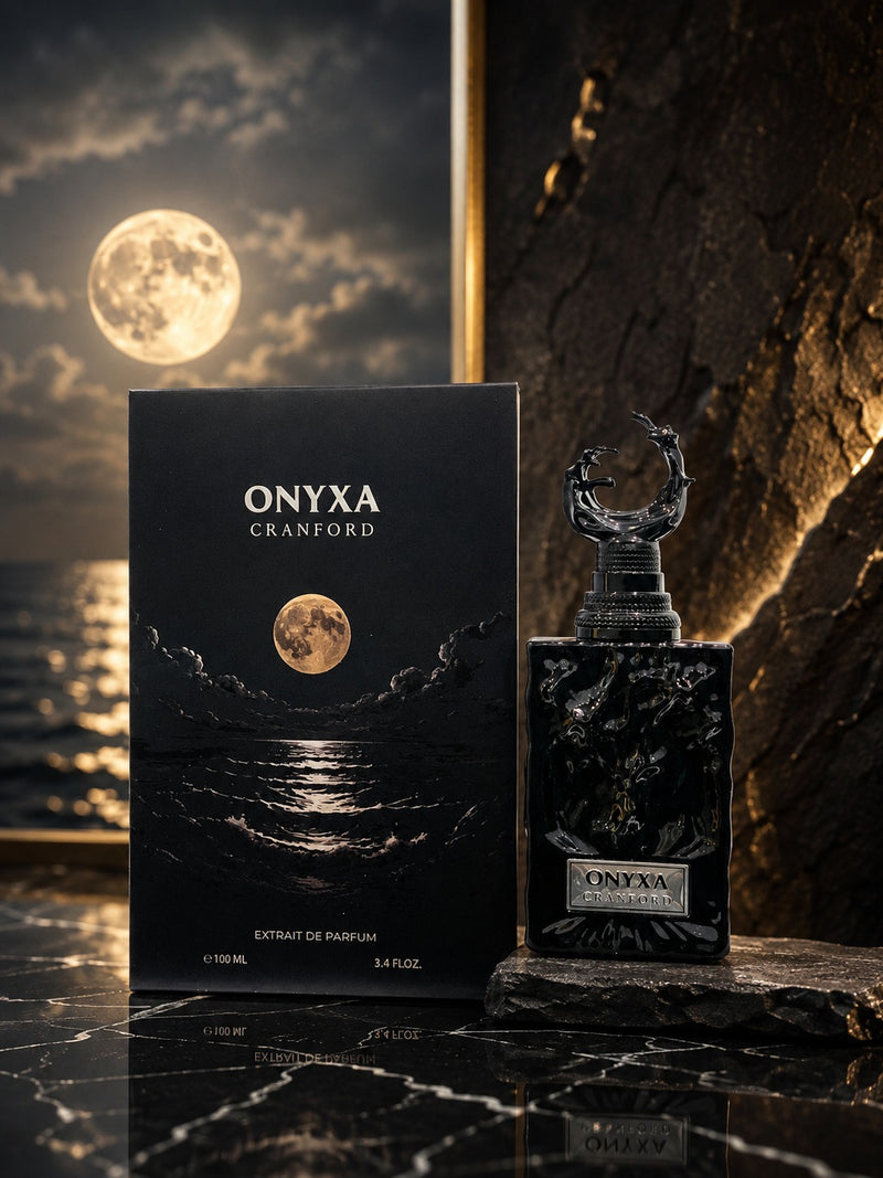Onyxa CRANFORD 100ml