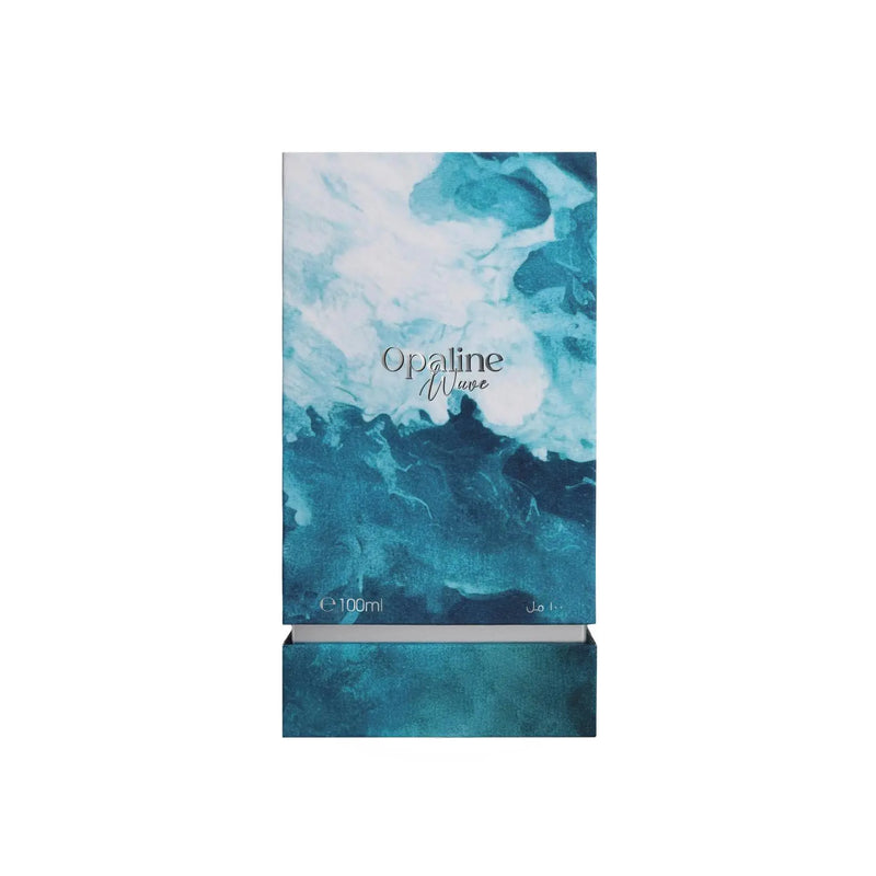 Opaline Wave AHMED AL MAGHRIBI - Muestra 10 ml
