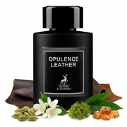Opulence Leather - Maison Alhambra