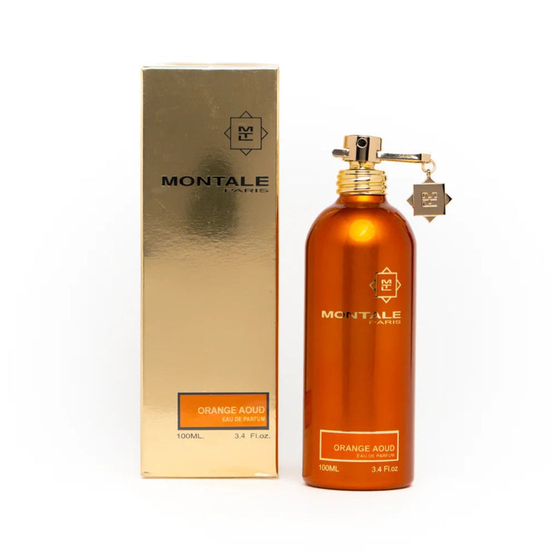 Orange Aoud MONTALE 100ml