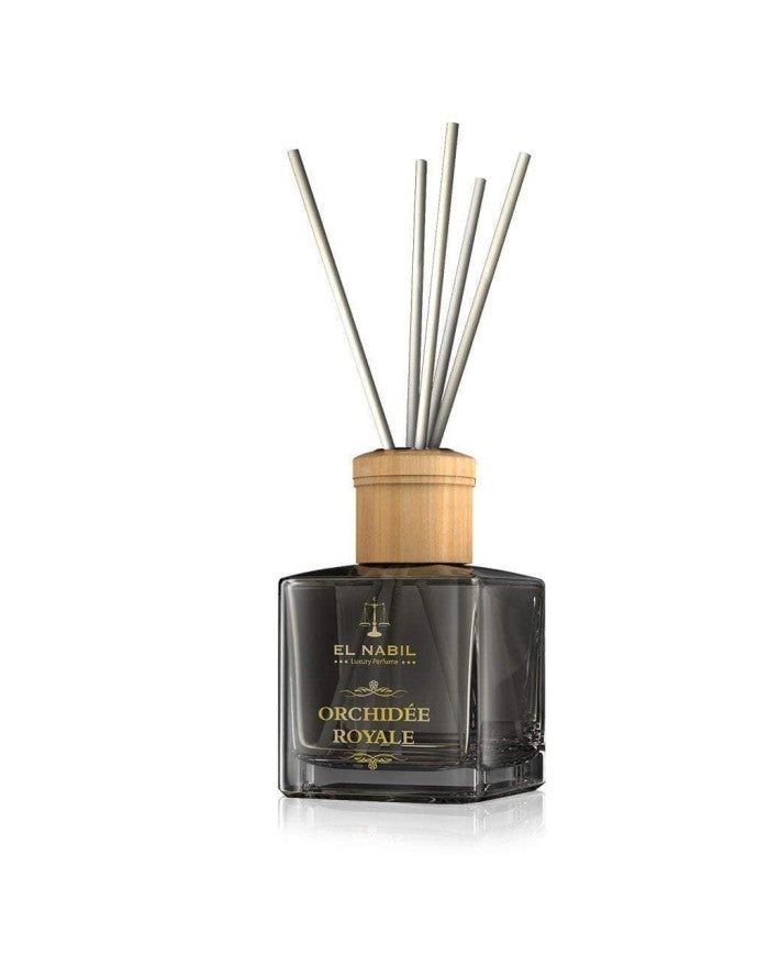Ambientador Orchidée Royale EL NABIL  150ml