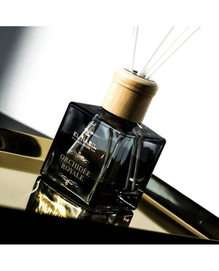 Ambientador Orchidée Royale EL NABIL  150ml