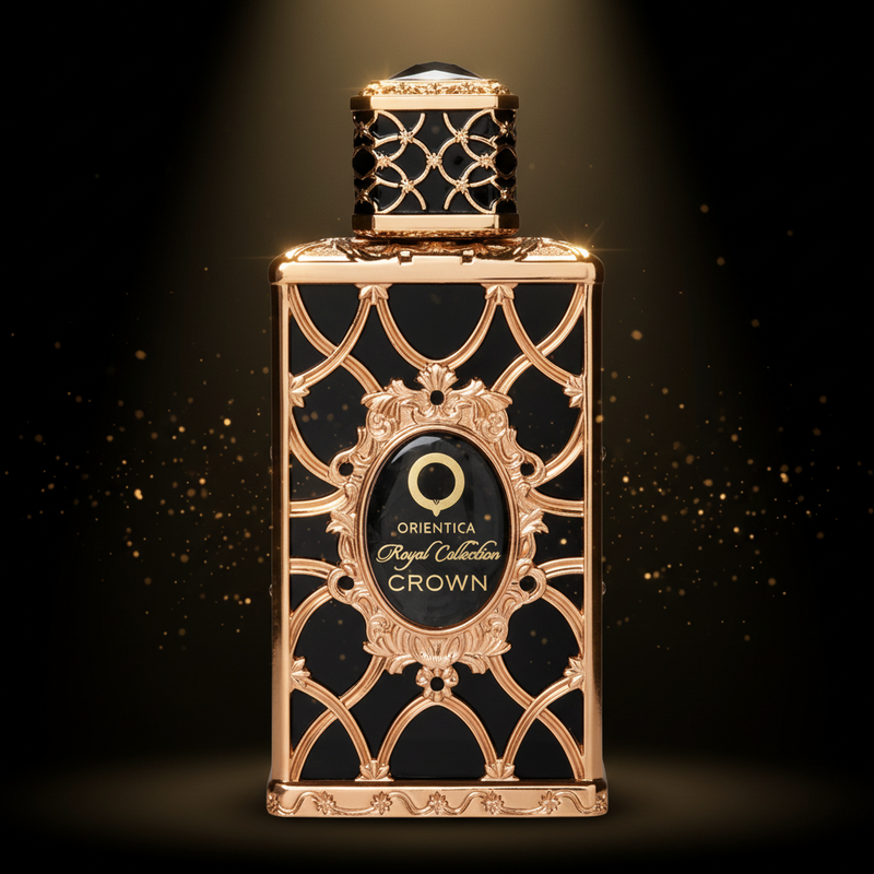 Crown ORIENTICA - Muestra 3 ml