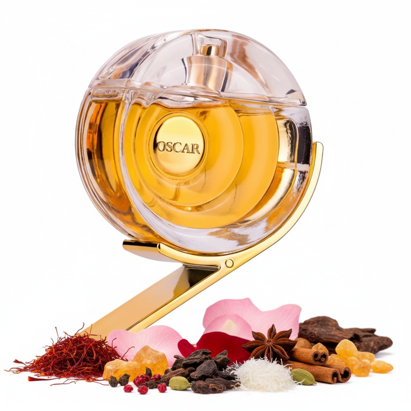 Oscar MAISON ASRAR - Muestra 5 ml