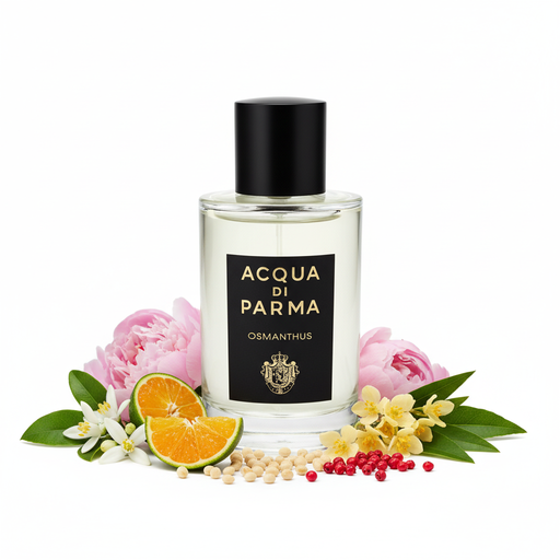 Osmanthus perfume product image