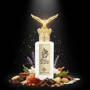Oud Al Saqr Peregrine - Dramatic
