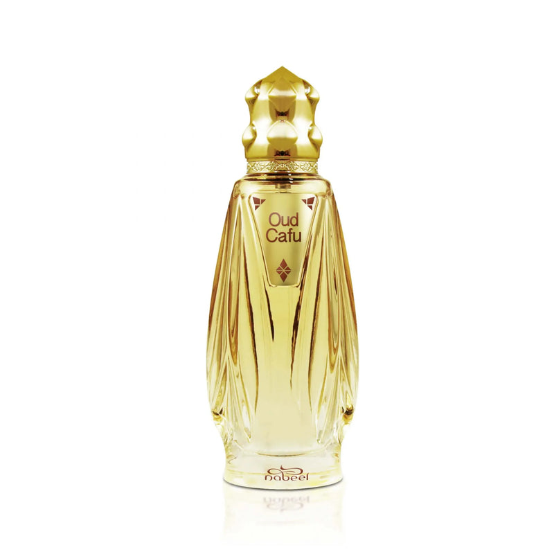 Oud Cafu NABEEL 100ml - Muestra 3 ml