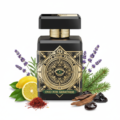 Oud for Greatness - Estándar