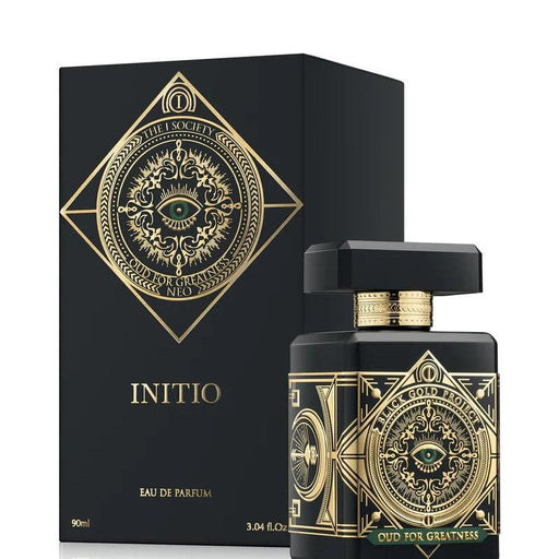 Oud For Greatness Neo INITIO 90ml