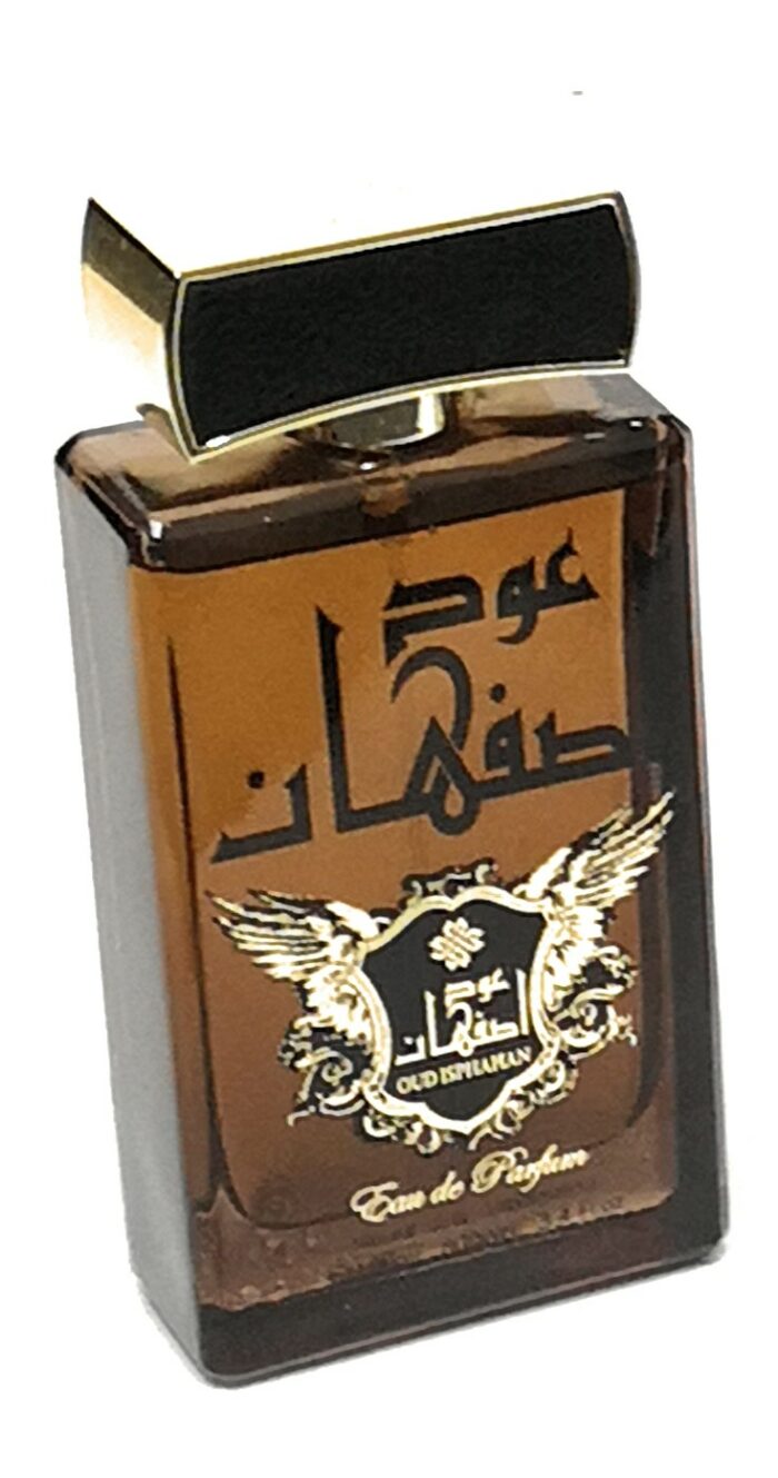 Oud Isphahan ARD AL ZAAFARAN 100ml