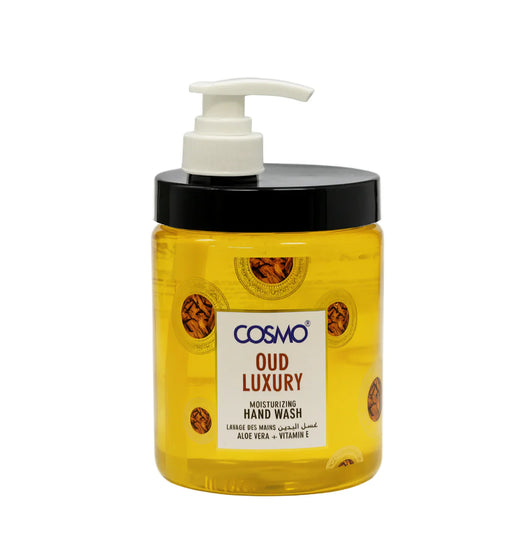 Oud Luxury Hand Wash COSMO 1000ml