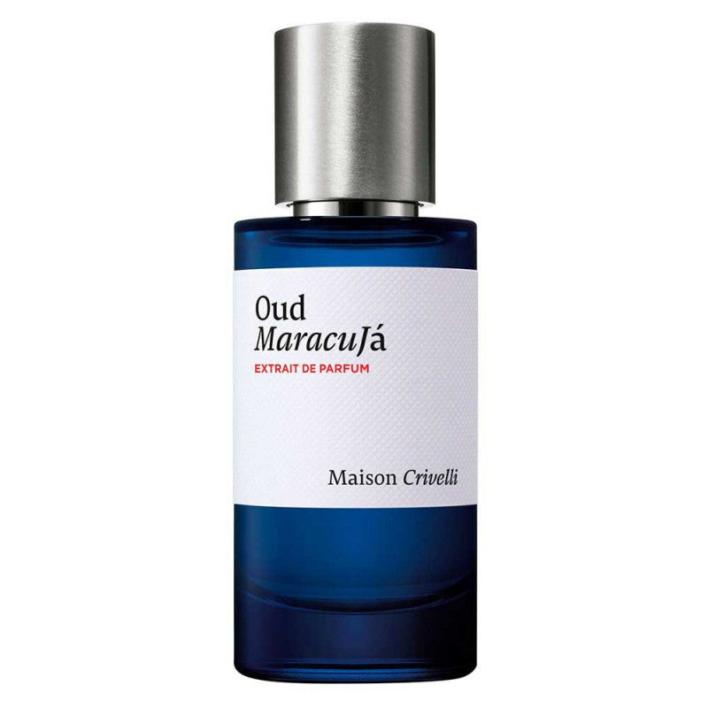 Oud Maracuja MAISON CRIVELLI 50ml TESTER - Arabic Parfums