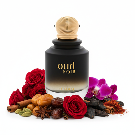 Oud Noir KHADLAJ - Imagine 2