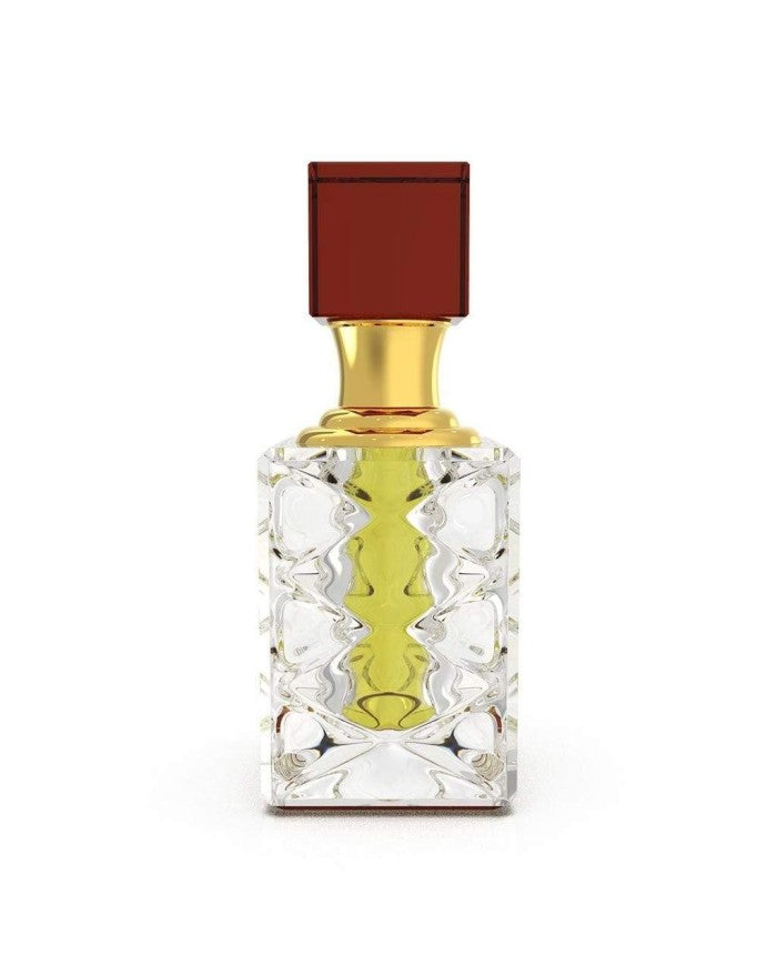 Oud Sublime Crystal Collection EL NABIL 3ml