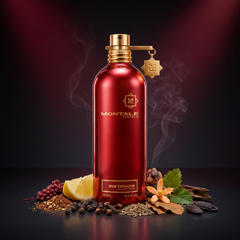 Oud Tobacco MONTALE 100ml