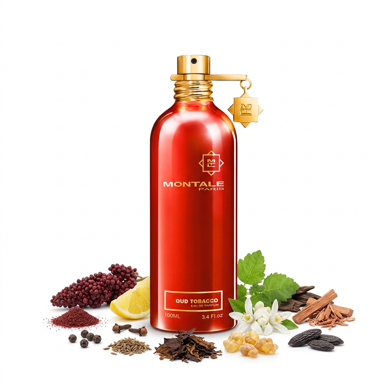 Oud Tobacco MONTALE 100ml