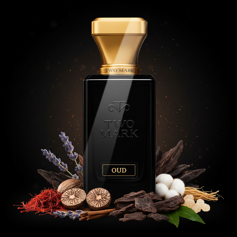 Oud TWO MARK 100ml