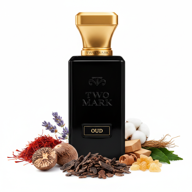Oud TWO MARK 100ml